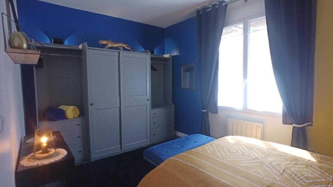 Coeur De Ville, Calme, Spacieux,Parking Et Wifi ! Chartres Luaran gambar
